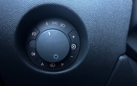 Opel Corsa D, 2008 год, 500 000 рублей, 15 фотография