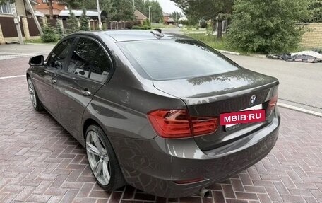BMW 3 серия, 2014 год, 1 470 000 рублей, 3 фотография