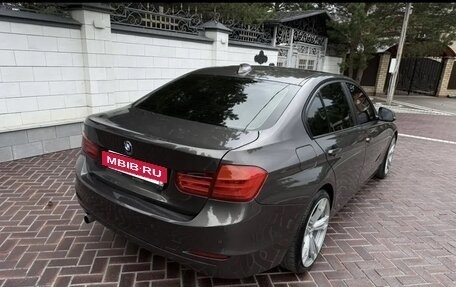 BMW 3 серия, 2014 год, 1 470 000 рублей, 2 фотография