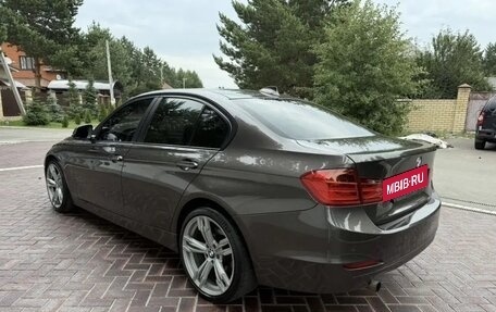 BMW 3 серия, 2014 год, 1 470 000 рублей, 6 фотография