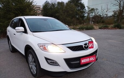 Mazda CX-9 I рестайлинг, 2008 год, 1 350 000 рублей, 1 фотография