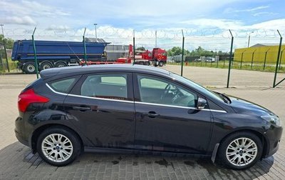 Ford Focus III, 2012 год, 700 000 рублей, 1 фотография