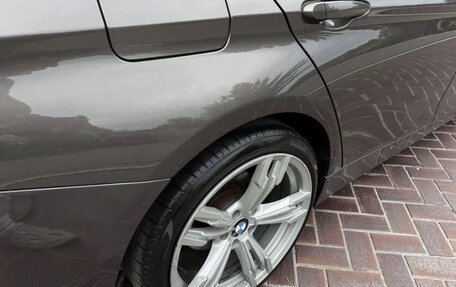 BMW 3 серия, 2014 год, 1 470 000 рублей, 11 фотография