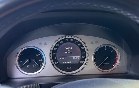 Mercedes-Benz GLK-Класс, 2011 год, 1 790 000 рублей, 7 фотография