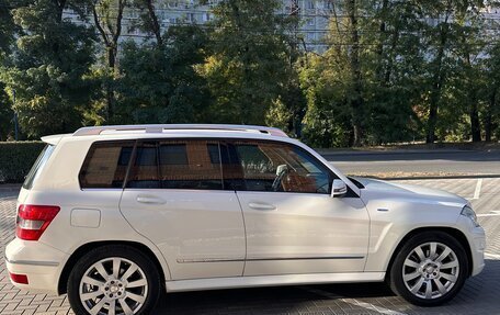 Mercedes-Benz GLK-Класс, 2011 год, 1 790 000 рублей, 2 фотография