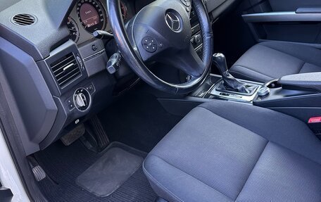 Mercedes-Benz GLK-Класс, 2011 год, 1 790 000 рублей, 6 фотография