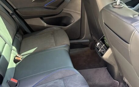 Volkswagen Tiguan, 2024 год, 4 200 000 рублей, 9 фотография