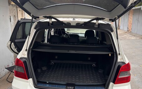 Mercedes-Benz GLK-Класс, 2011 год, 1 790 000 рублей, 10 фотография