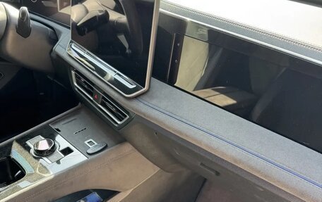 Volkswagen Tiguan, 2024 год, 4 200 000 рублей, 14 фотография