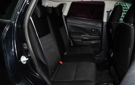 Mitsubishi ASX I рестайлинг, 2011 год, 878 000 рублей, 7 фотография