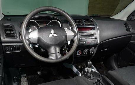 Mitsubishi ASX I рестайлинг, 2011 год, 878 000 рублей, 6 фотография