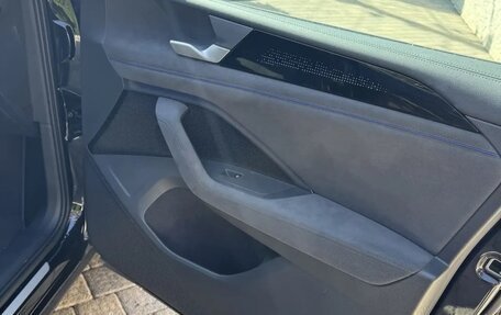Volkswagen Tiguan, 2024 год, 4 200 000 рублей, 12 фотография