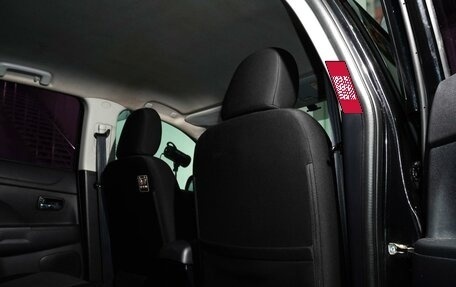 Mitsubishi ASX I рестайлинг, 2011 год, 878 000 рублей, 11 фотография