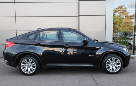 BMW X6, 2013 год, 2 649 000 рублей, 4 фотография