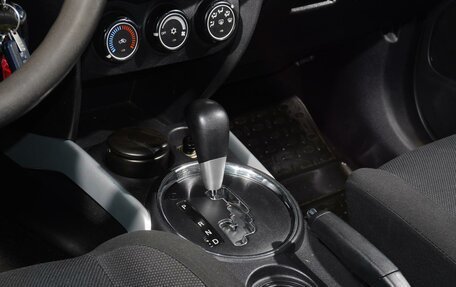 Mitsubishi ASX I рестайлинг, 2011 год, 878 000 рублей, 15 фотография