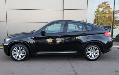 BMW X6, 2013 год, 2 649 000 рублей, 8 фотография