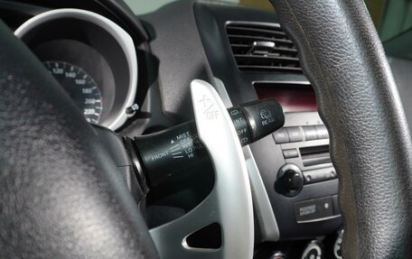 Mitsubishi ASX I рестайлинг, 2011 год, 878 000 рублей, 14 фотография
