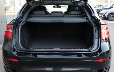 BMW X6, 2013 год, 2 649 000 рублей, 9 фотография