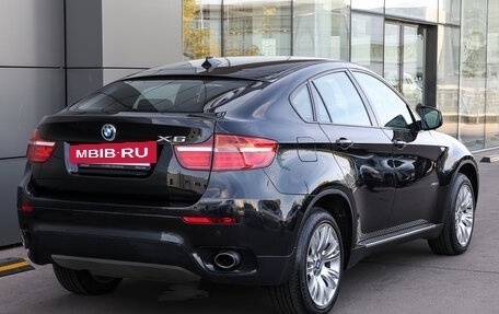 BMW X6, 2013 год, 2 649 000 рублей, 5 фотография