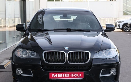 BMW X6, 2013 год, 2 649 000 рублей, 2 фотография
