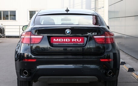 BMW X6, 2013 год, 2 649 000 рублей, 6 фотография