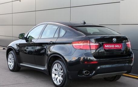 BMW X6, 2013 год, 2 649 000 рублей, 7 фотография
