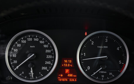 BMW X6, 2013 год, 2 649 000 рублей, 12 фотография