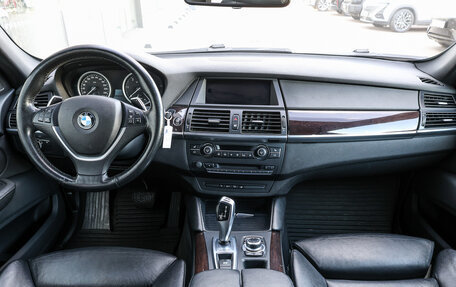 BMW X6, 2013 год, 2 649 000 рублей, 13 фотография