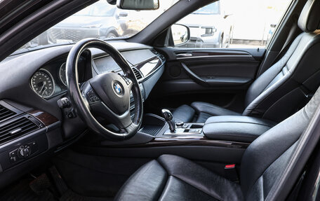 BMW X6, 2013 год, 2 649 000 рублей, 15 фотография