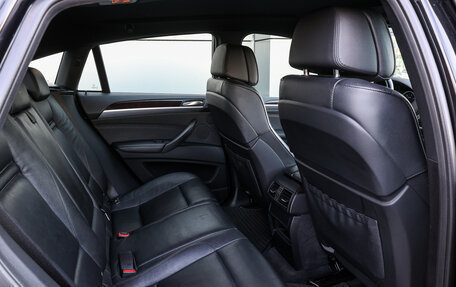 BMW X6, 2013 год, 2 649 000 рублей, 11 фотография