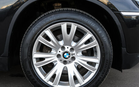 BMW X6, 2013 год, 2 649 000 рублей, 24 фотография