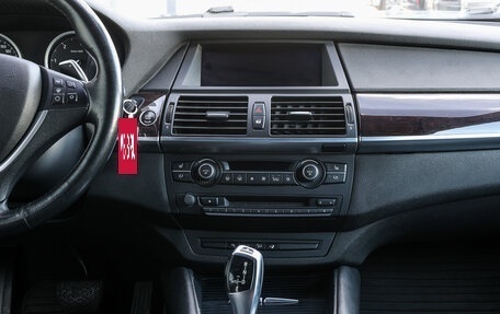 BMW X6, 2013 год, 2 649 000 рублей, 14 фотография