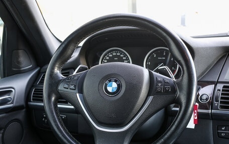 BMW X6, 2013 год, 2 649 000 рублей, 16 фотография