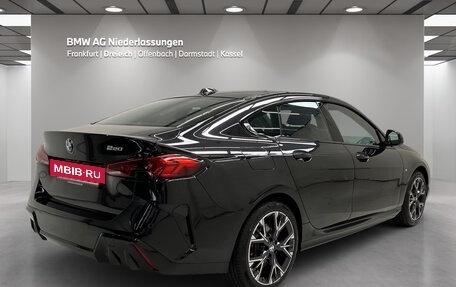 BMW 2 серия, 2025 год, 4 317 352 рублей, 4 фотография