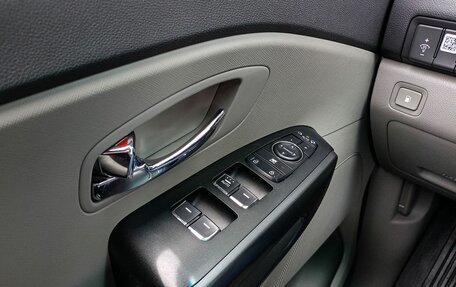 KIA Carnival III, 2017 год, 2 066 500 рублей, 10 фотография