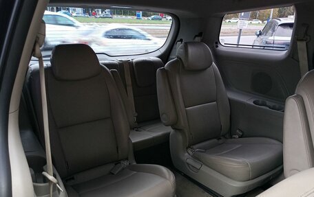 KIA Carnival III, 2017 год, 2 066 500 рублей, 7 фотография