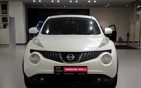 Nissan Juke II, 2014 год, 859 000 рублей, 6 фотография