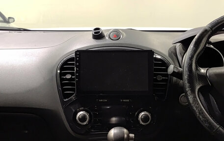 Nissan Juke II, 2014 год, 859 000 рублей, 19 фотография