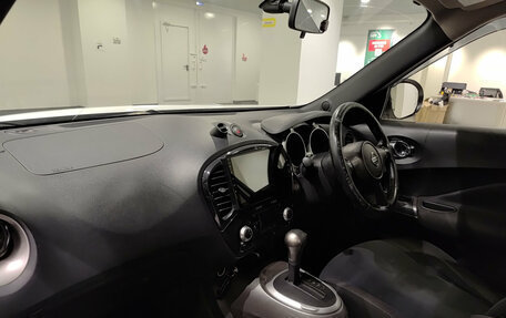 Nissan Juke II, 2014 год, 859 000 рублей, 15 фотография