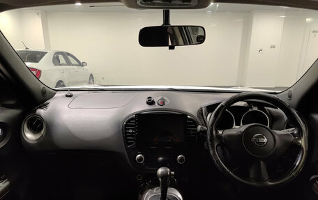Nissan Juke II, 2014 год, 859 000 рублей, 18 фотография