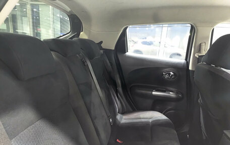 Nissan Juke II, 2014 год, 859 000 рублей, 16 фотография
