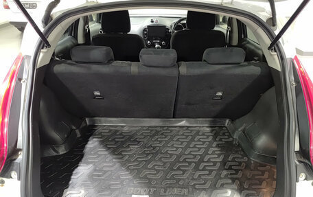 Nissan Juke II, 2014 год, 859 000 рублей, 14 фотография