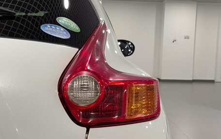 Nissan Juke II, 2014 год, 859 000 рублей, 13 фотография