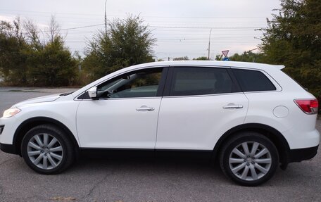 Mazda CX-9 I рестайлинг, 2008 год, 1 350 000 рублей, 3 фотография