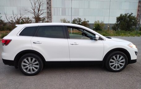 Mazda CX-9 I рестайлинг, 2008 год, 1 350 000 рублей, 4 фотография