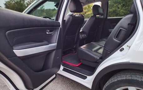 Mazda CX-9 I рестайлинг, 2008 год, 1 350 000 рублей, 7 фотография