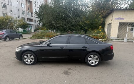 Audi A6, 2014 год, 1 100 000 рублей, 2 фотография