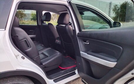 Mazda CX-9 I рестайлинг, 2008 год, 1 350 000 рублей, 9 фотография