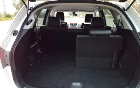 Mazda CX-9 I рестайлинг, 2008 год, 1 350 000 рублей, 10 фотография
