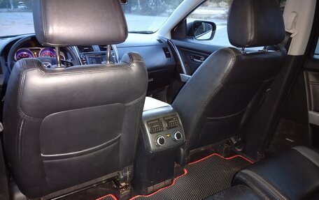 Mazda CX-9 I рестайлинг, 2008 год, 1 350 000 рублей, 12 фотография
